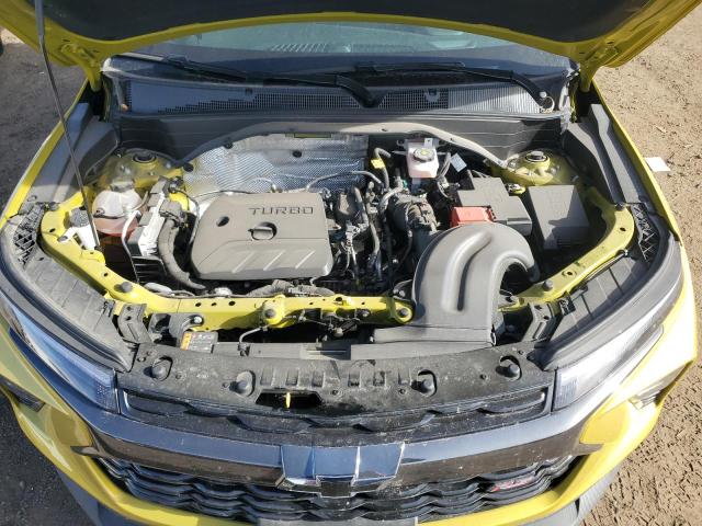 2024 CHEVROLET TRAILBLAZE - KL79MTSL6RB108223