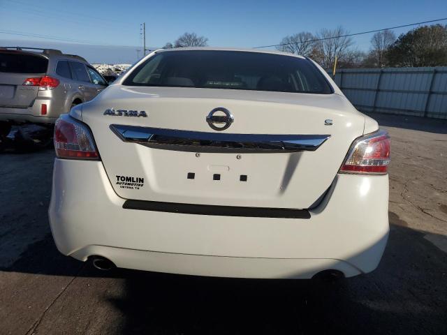2015 NISSAN ALTIMA 2.5 - 1N4AL3APXFN921989