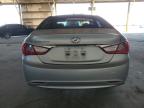 HYUNDAI SONATA GLS photo