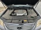 LEXUS LX 570 photo