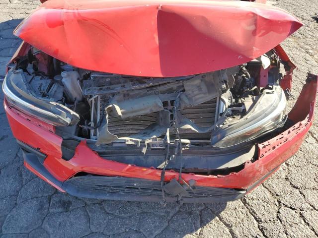 VIN 19XFL1H87NE006989 2022 HONDA CIVIC no.11