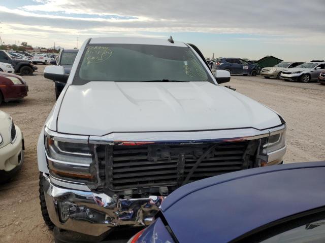 VIN 3GCPCREC1JG487462 2018 CHEVROLET ALL MODELS no.5