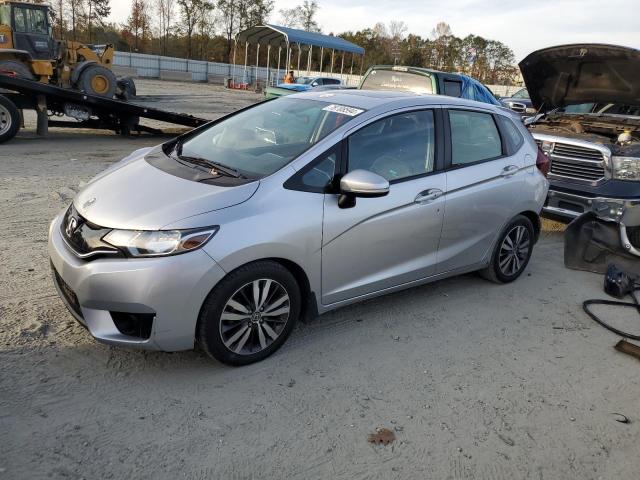 HONDA FIT EX