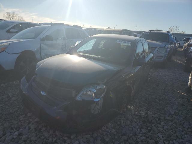 Global Auto Auctions: 2009 CHEVROLET COBALT LT