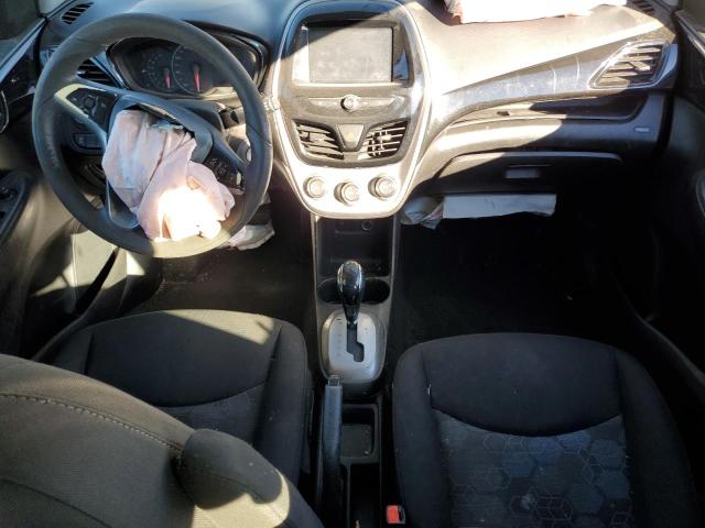 2016 CHEVROLET SPARK 1LT - KL8CD6SA5GC542030
