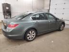 HONDA ACCORD EXL photo