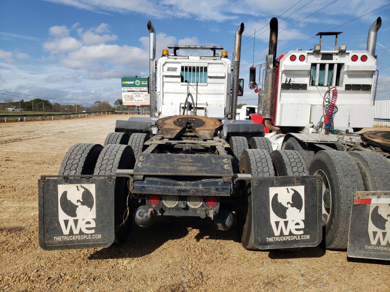 2023 KENWORTH T880 15.0L 6 , VIN: 1XKZP4TX9PJ235427