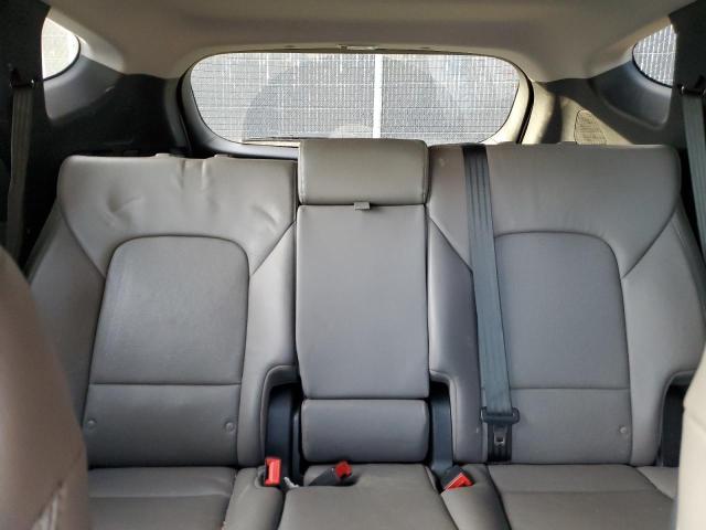 2017 HYUNDAI SANTA FE S - 5XYZU3LB0HG383339