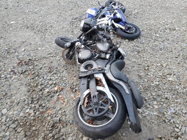 2005 YAMAHA XV1700 PC JYAVP14E45A010735
