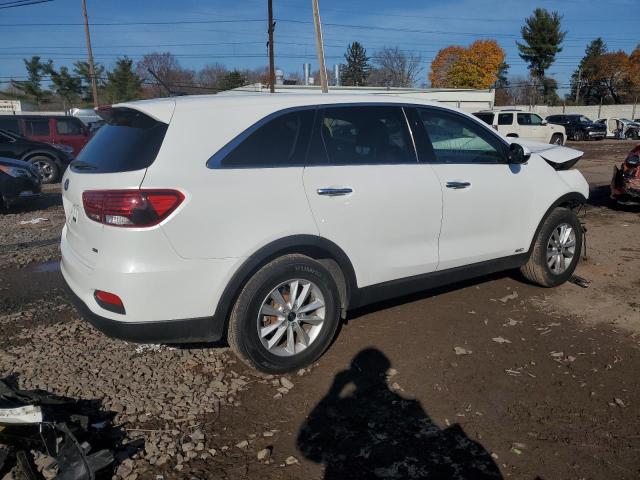 Vin: 5xypgda34lg675987, lot: 81828114, kia sorento l 20203