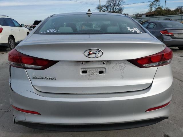 2018 HYUNDAI ELANTRA SE - 5NPD84LF7JH269084