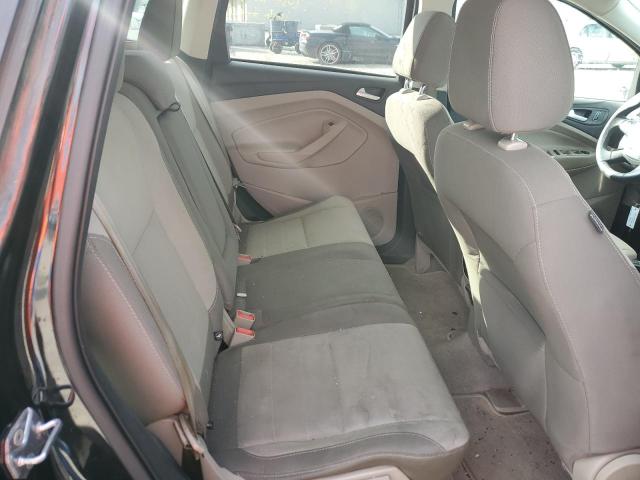2016 FORD ESCAPE SE - 1FMCU9GX1GUA63597