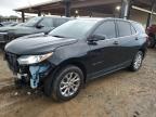 2019 CHEVROLET EQUINOX LT - 2GNAXUEV0K6158710