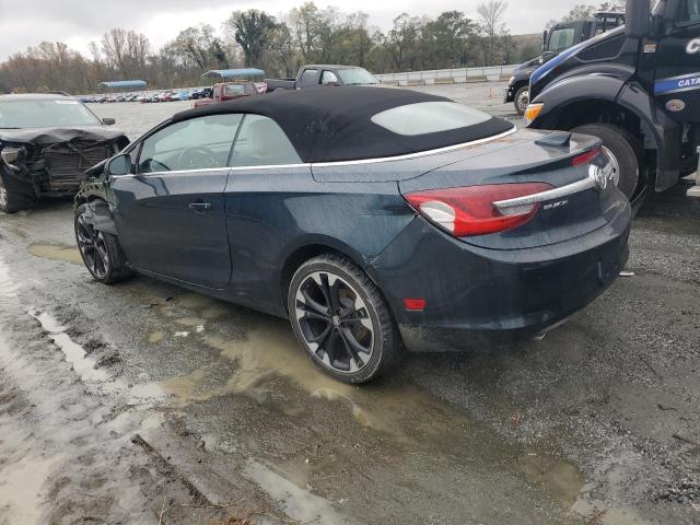 BUICK CASCADA SP 2018 green  gas W04WJ3N59JG049648 photo #3