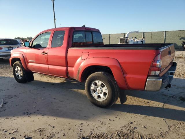 2015 TOYOTA TACOMA PRE 5TFTX4GN9FX043026