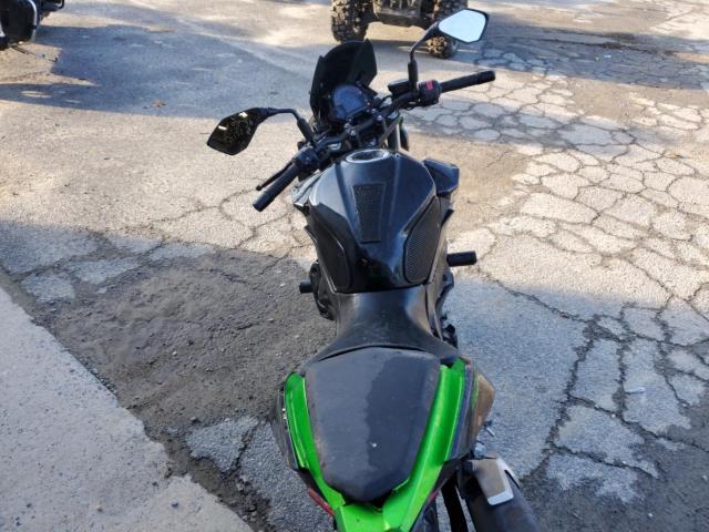 2019 KAWASAKI ER400 D - JKAERKD15KDA41744