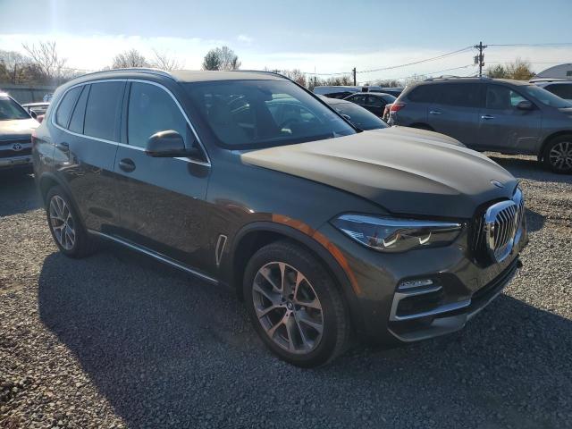 VIN 5UXCR6C00L9C75936 2020 BMW X5 no.4