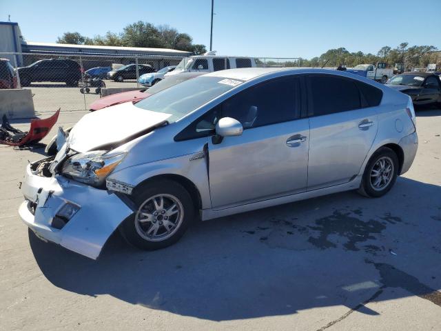 2010 TOYOTA PRIUS #3026177275