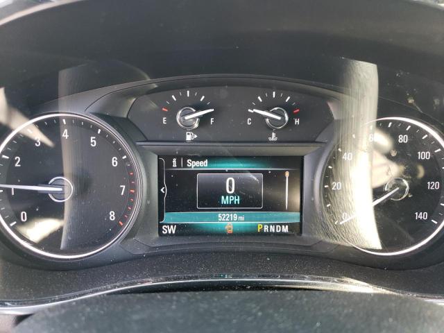 2017 BUICK ENCORE PRE - KL4CJESB0HB027909