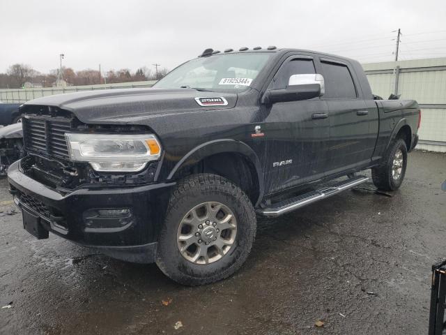 VIN 3C6UR5NL8KG588291 2019 RAM 2500 no.1