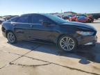 Lot #3024352542 2017 FORD FUSION SE