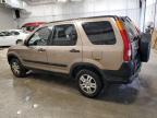 HONDA CR-V EX photo