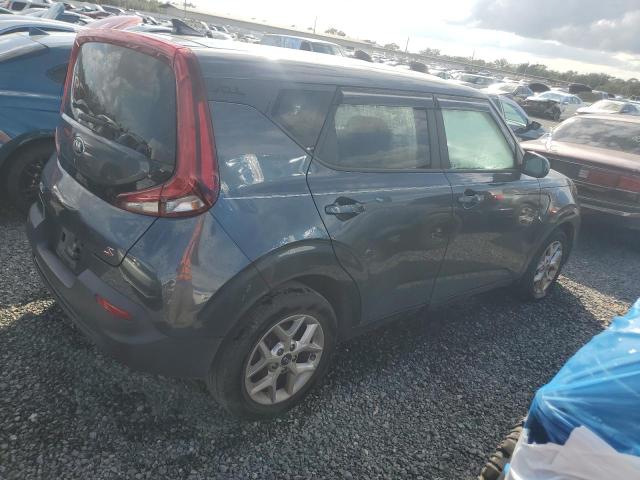 2020 KIA SOUL LX - KNDJ23AU2L7727959