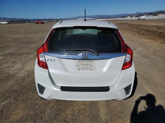 VIN 3HGGK5G81FM777764 2015 HONDA FIT no.6