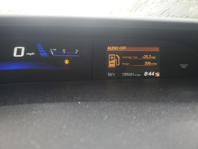2015 HONDA CIVIC SE 2HGFB2F78FH543641