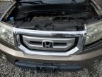 HONDA PILOT EXL photo