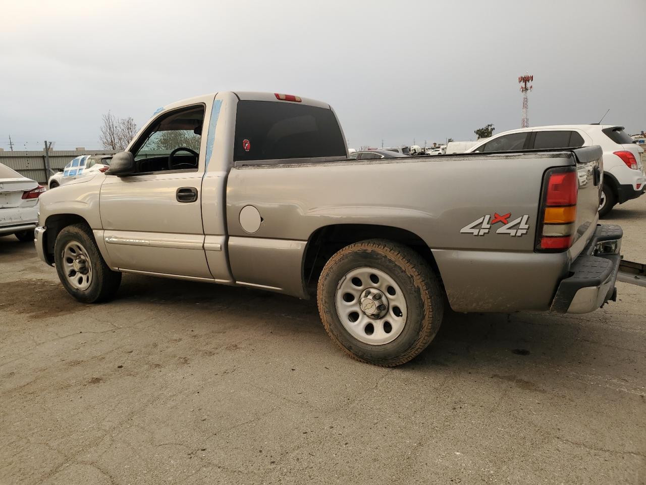 Lot #3028248833 2006 GMC NEW SIERRA