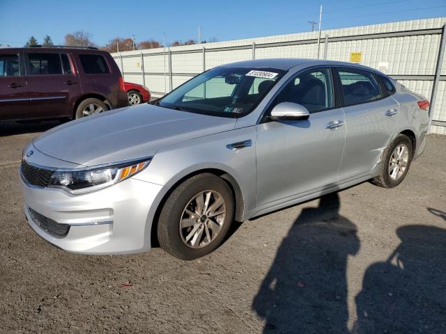 2016 KIA OPTIMA LX #3033236872