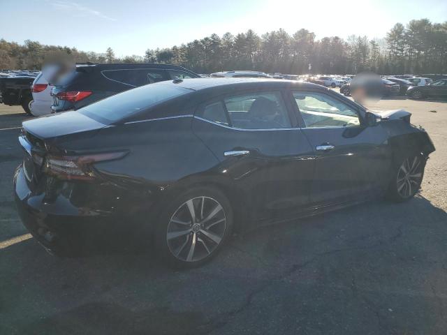 Vin: 1n4aa6dv4lc372234, lot: 81961564, nissan maxima sl 20203