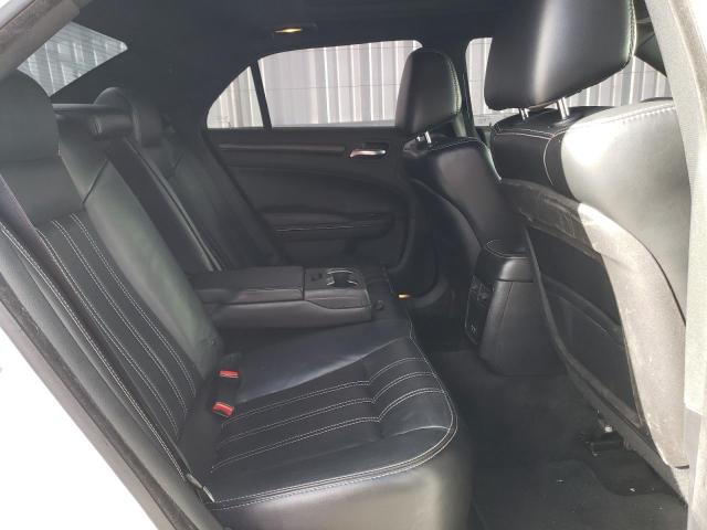 2015 CHRYSLER 300 S - 2C3CCAGG7FH922884