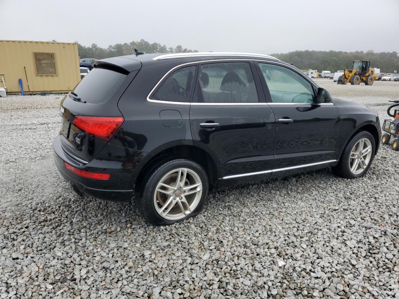 Lot #2970009885 2016 AUDI Q5 PREMIUM