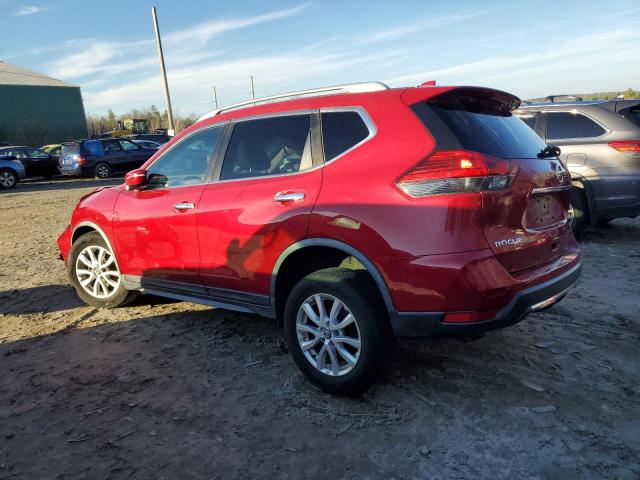 2017 NISSAN ROGUE S - JN8AT2MV4HW269077