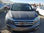 HONDA PILOT ELIT photo