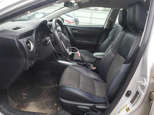 2018 TOYOTA COROLLA L - 5YFBURHE1JP788473