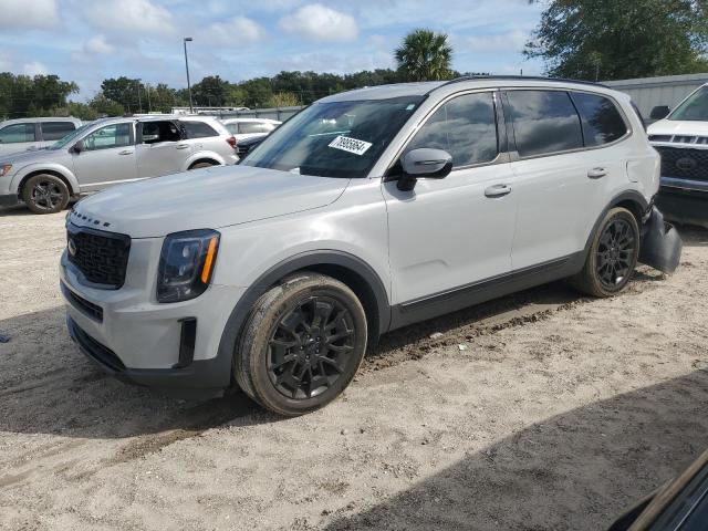 2021 KIA TELLURIDE #2989257871