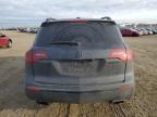 ACURA MDX ADVANC photo