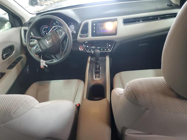 2018 HONDA HR-V EX - 3CZRU5H56JM723157