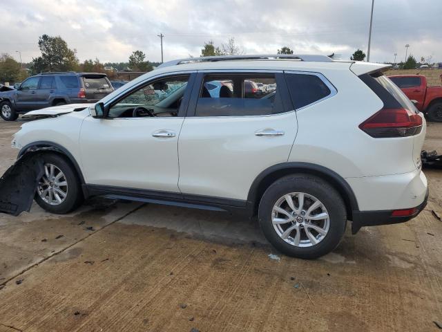 2019 NISSAN ROGUE S - 5N1AT2MT2KC709442