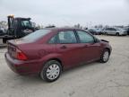 Lot #3006034746 2006 FORD FOCUS ZX4