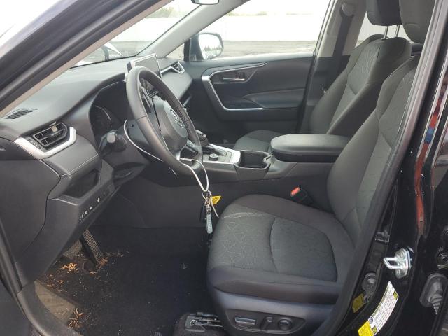 2024 TOYOTA RAV4 WOODL - 2T3UWRFV5RW210769