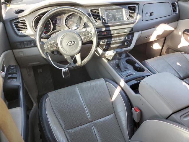 2017 KIA SEDONA LX - KNDMB5C10H6247072