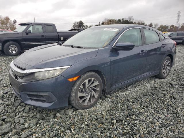 2018 HONDA CIVIC COUP #3025162228