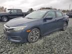 Lot #3025162228 2018 HONDA CIVIC COUP