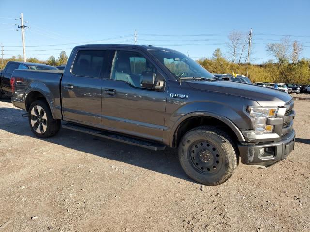 2015 FORD F150 SUPER - 1FTEW1EG0FFA24157