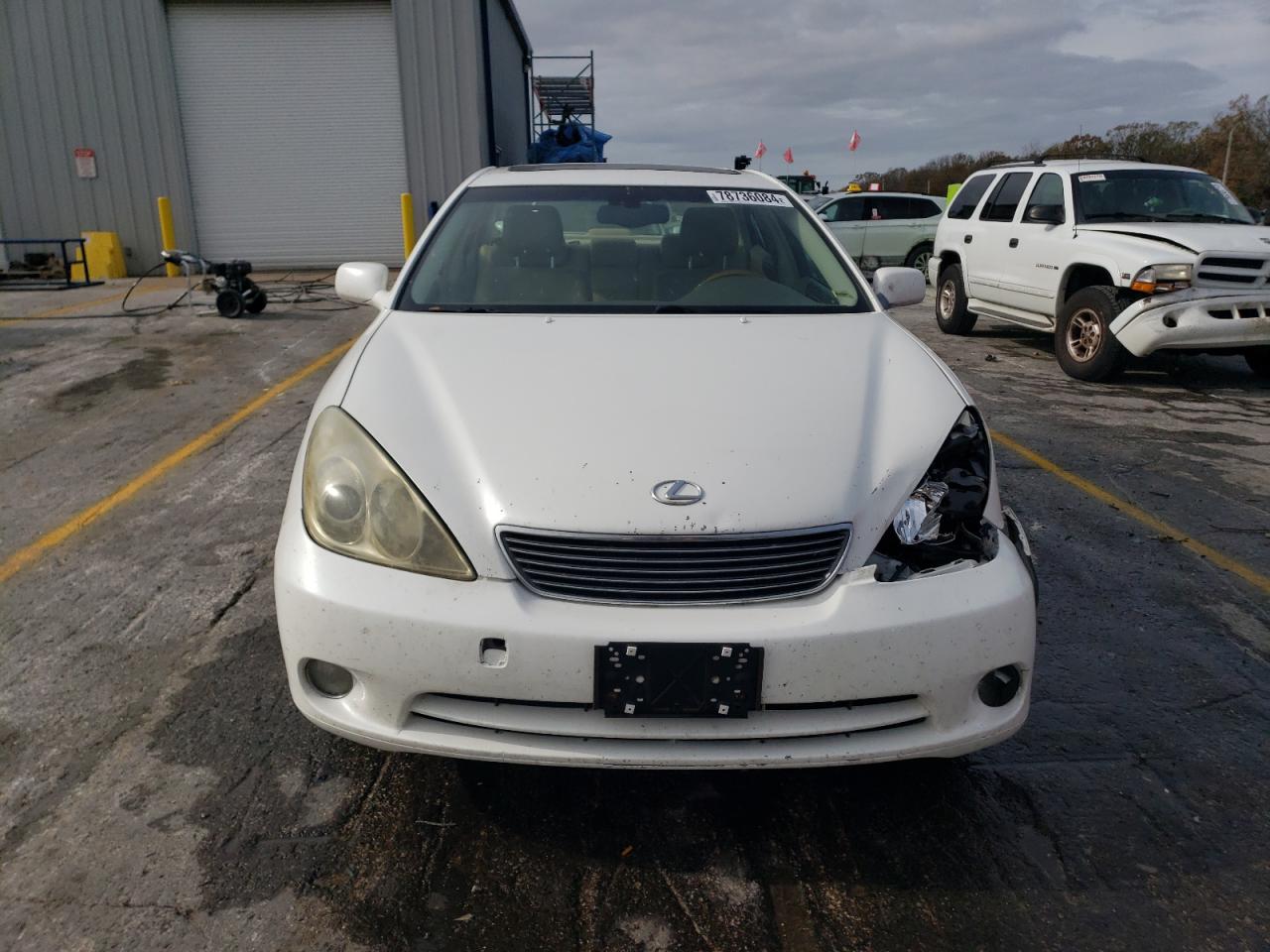 Lot #2969965030 2005 LEXUS ES 330