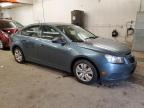 CHEVROLET CRUZE LS photo